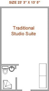 studio-traditional-layout