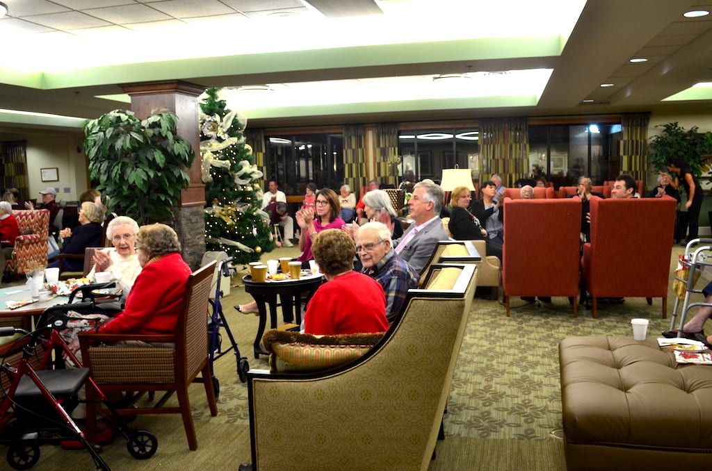 senior-assisted-living-annual-christmas-party-the-inn-at-belden-village