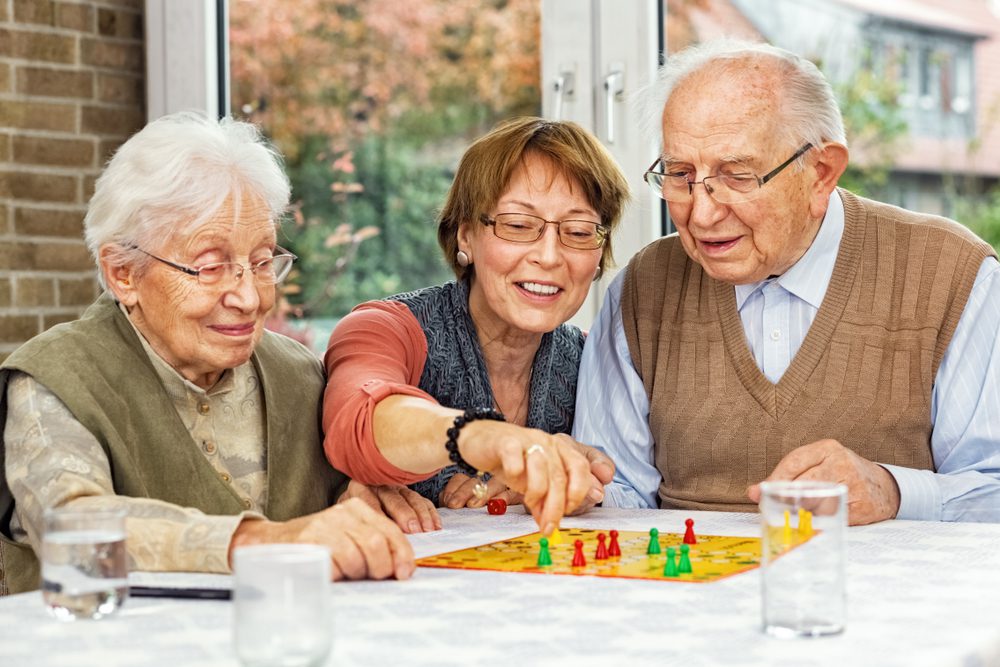 How Assisted Living Can Benefit Quality of Life for Residents