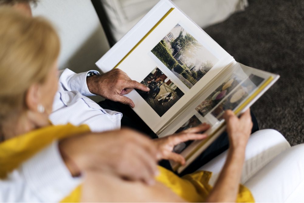 Stay Connected with Loved Ones