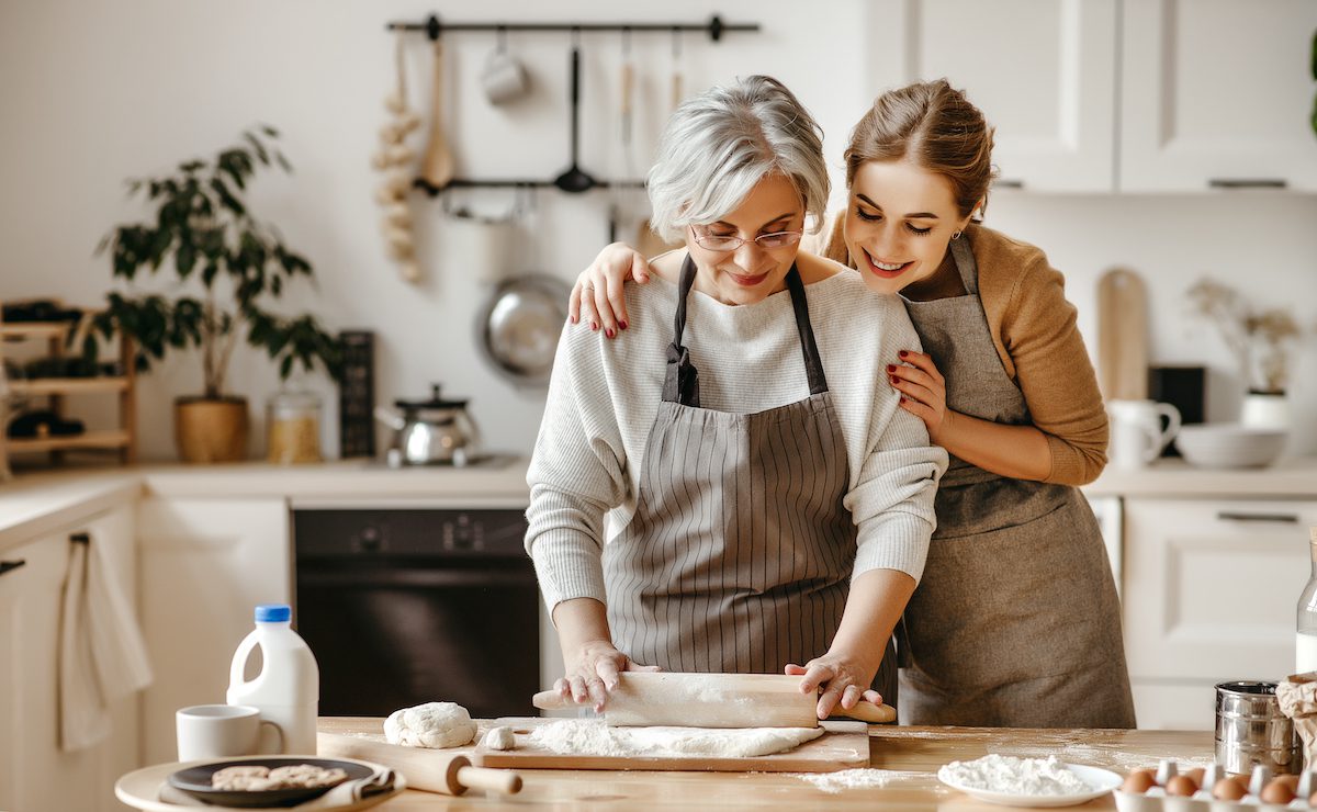 Collaborate on a Cookbook