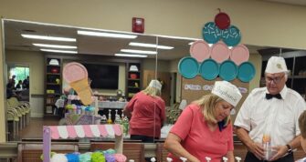 2025 Ice Cream Social & Taste of Classic Canton Event